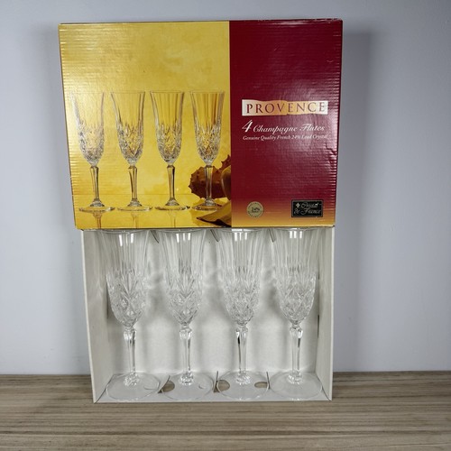 Cristal france lead - de,