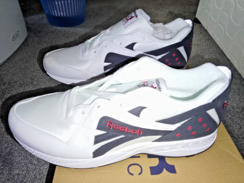 Reebok pyro mens trainers - pyro,
