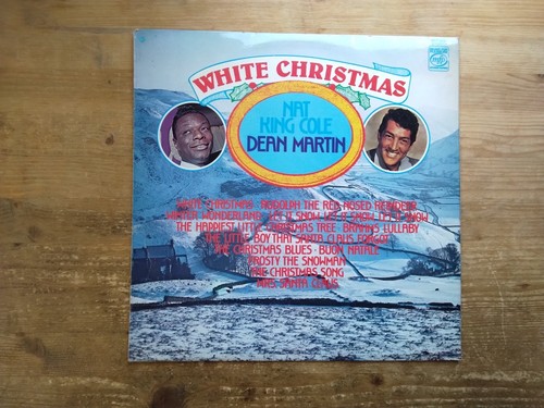 White christmas compilation - white,