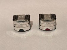 Play/Rec set heads  Revox A77