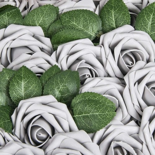 Artificial flowers pcs real - artificial, 25