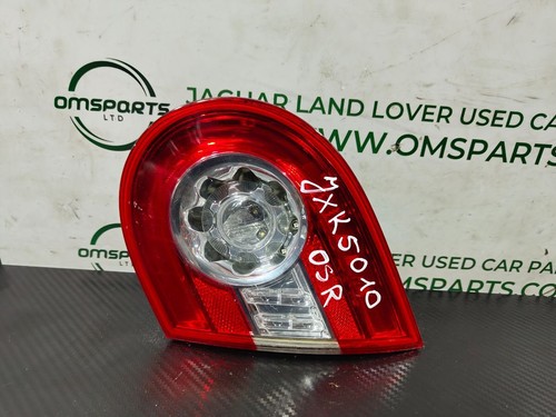 Jaguar x150 facelift - x150, o/s