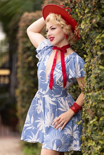 Trashy diva bon - trashy, romper