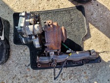 JAGUAR XF LUXURY 2.2 D 2012