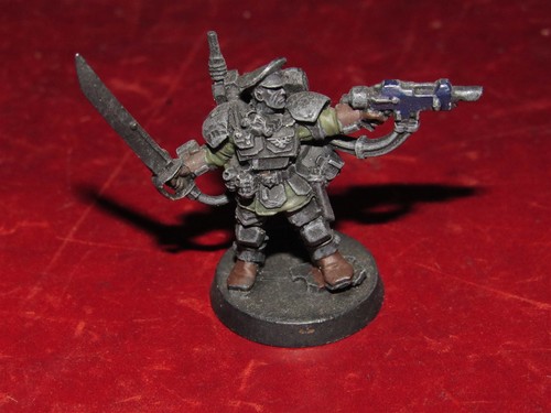Warhammer 40k imperial - 40k:,