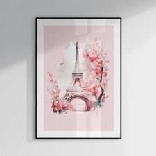 Fashion Quote Posters Pink