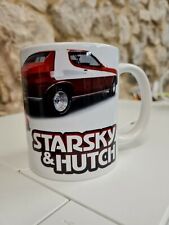 Starsky and Hutch 70s TV show mug cup Ford Gran Torino