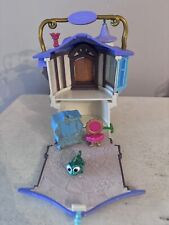 Disney Animator Rapunzel Tower Playset