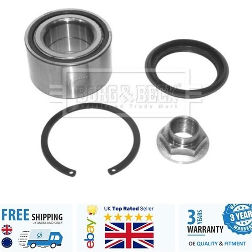 Wheel bearing kit - wheel, for