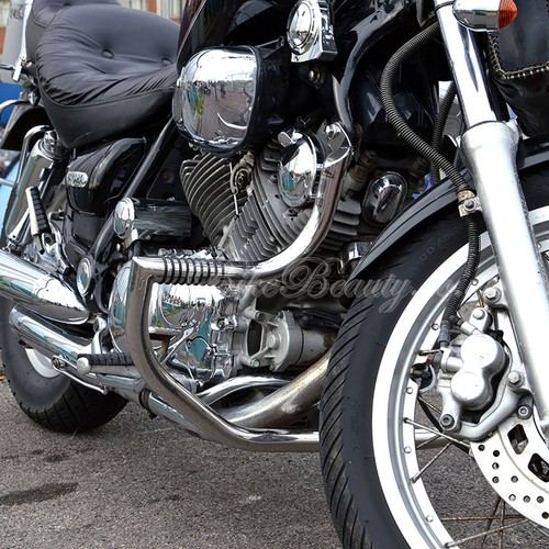 Yamaha virago 1100 - sp,