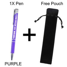 Personalised Pen with your