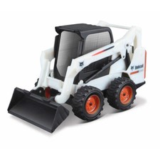 Bburago 31801 bobcat - bobcat, s590