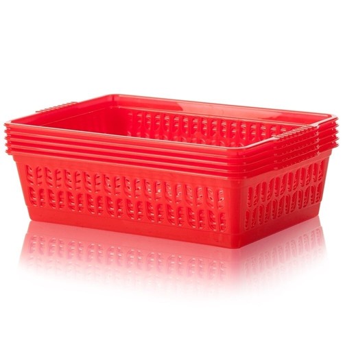 Small plastic storage - x,