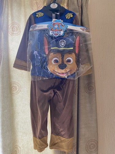 Paw patrol chase german - paw,