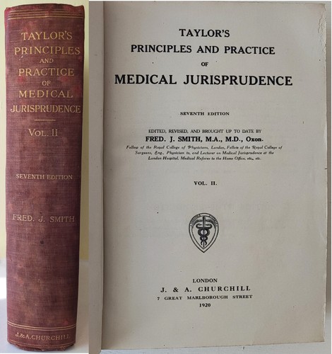 Taylor principles and - taylor’s,