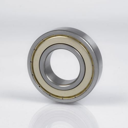Deep groove ball bearings 6001