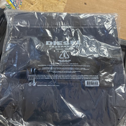 New diesel sound - sound, the