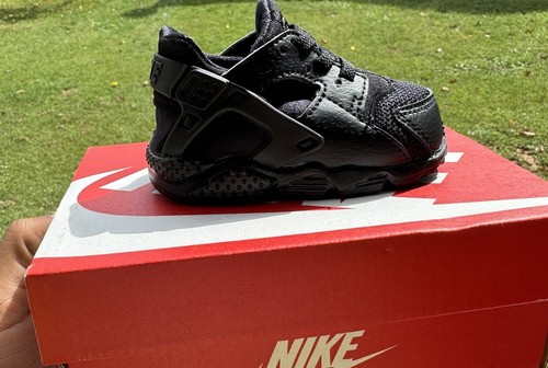 Nike huarache run - low, infant