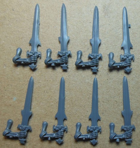 Soulblight gavelords grave - gavelords,