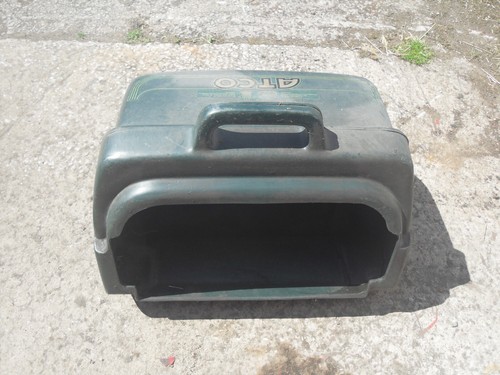 Large atco lawnmower grass - lawnmower,
