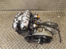 Triumph Bonneville T100 865cc 2005-On Engine Only 15892 Miles 30 Days Warranty