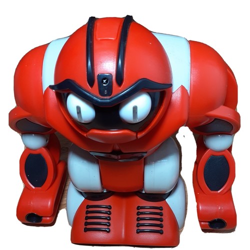 Boombot humanoid interactive - boombot,