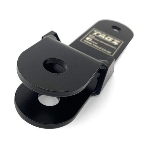 Tag trailer pin hitch - trailer,