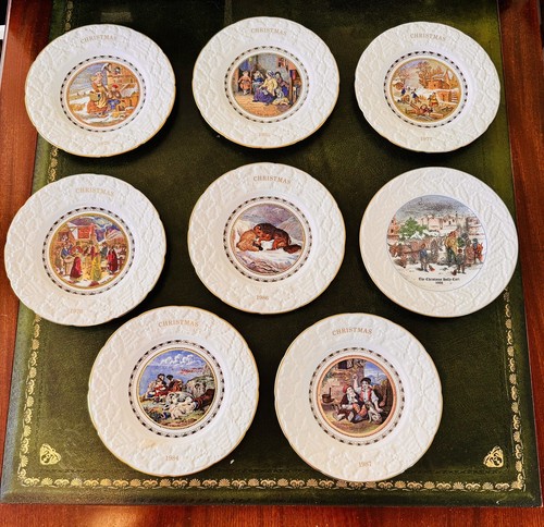 Coalport christmas - coalport,