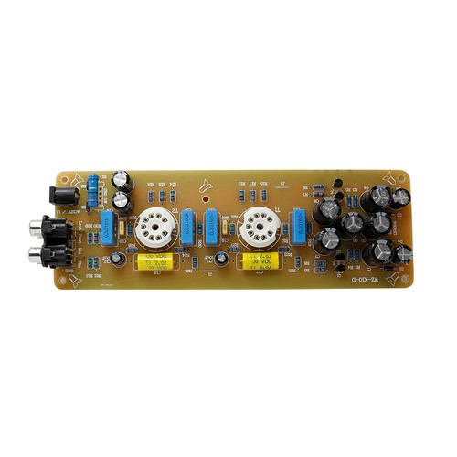 Musical fidelity 10d - fidelity, x-10d