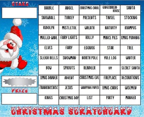 Name christmas themed - christmas,
