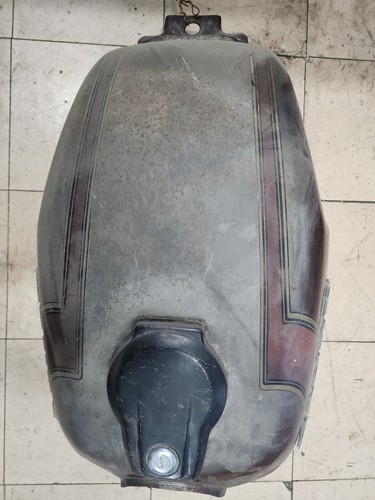1979 honda 500 - honda, tank