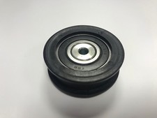 Mountfield tension pulley - tension,