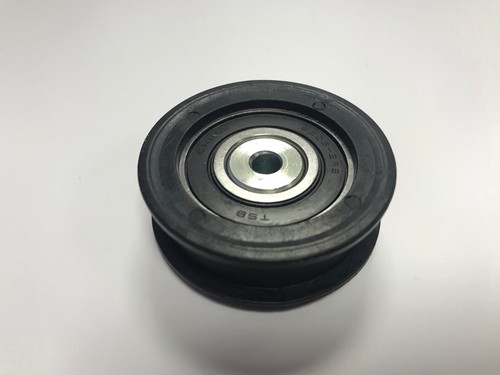 Mountfield tension pulley - tension,