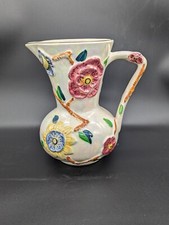 Arthur Woods, Floral