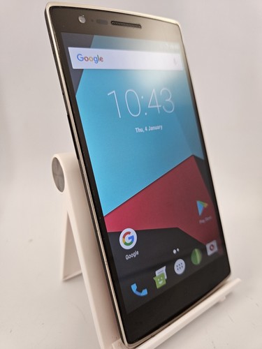 Oneplus one a0001 black - oneplus,