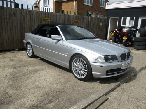 Bmw e46 318i n42 n46 - bmw,
