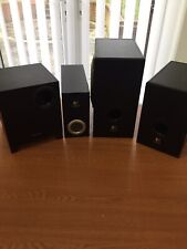 Pc Subwoofer Lot
