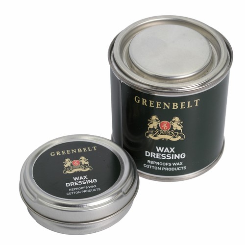 Greenbelt original wax - -,
