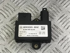 Mercedes B200 CDI W245 Glow