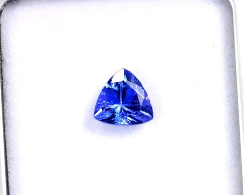 24cts natural tanzanite - natural,
