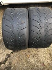 Toyo Proxes R888 305/30ZR19 Tyres Pair of , Track Day Or Drag Racing