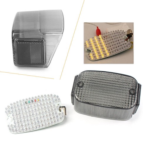 Led tail light turn - led,