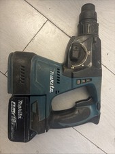 Makita DHR242 18V Rotary