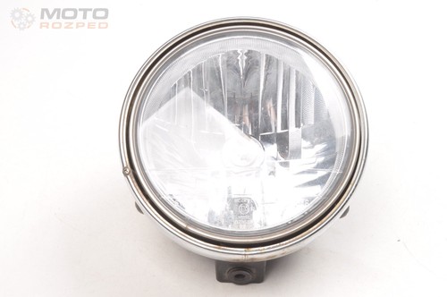 Suzuki 650 front light - suzuki,