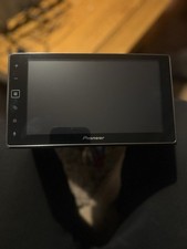 Pioneer SPH-DA130DAB 6.2" Screen DAB+ Bluetooth Apple CarPlay Stereo + Aerial