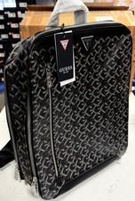 Guess G Woven Compact Squared