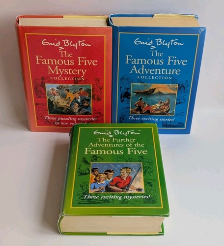 Vintage enid blyton - vintage,