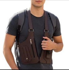Portable Underarm Wallet
