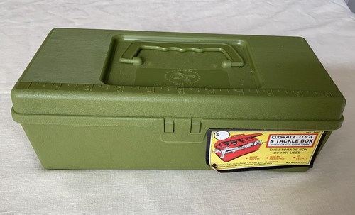 Vintage 1972 oxwall tool - 1972,