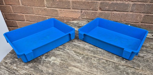 Shakespeare fishing seat box - 2,